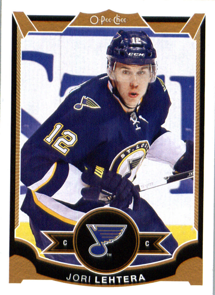 A0716- 2015-16 O-Pee-Chee Hockey Card #s 251-500 -You Pick- 15+ FREE US SHIP - Picture 209 of 349