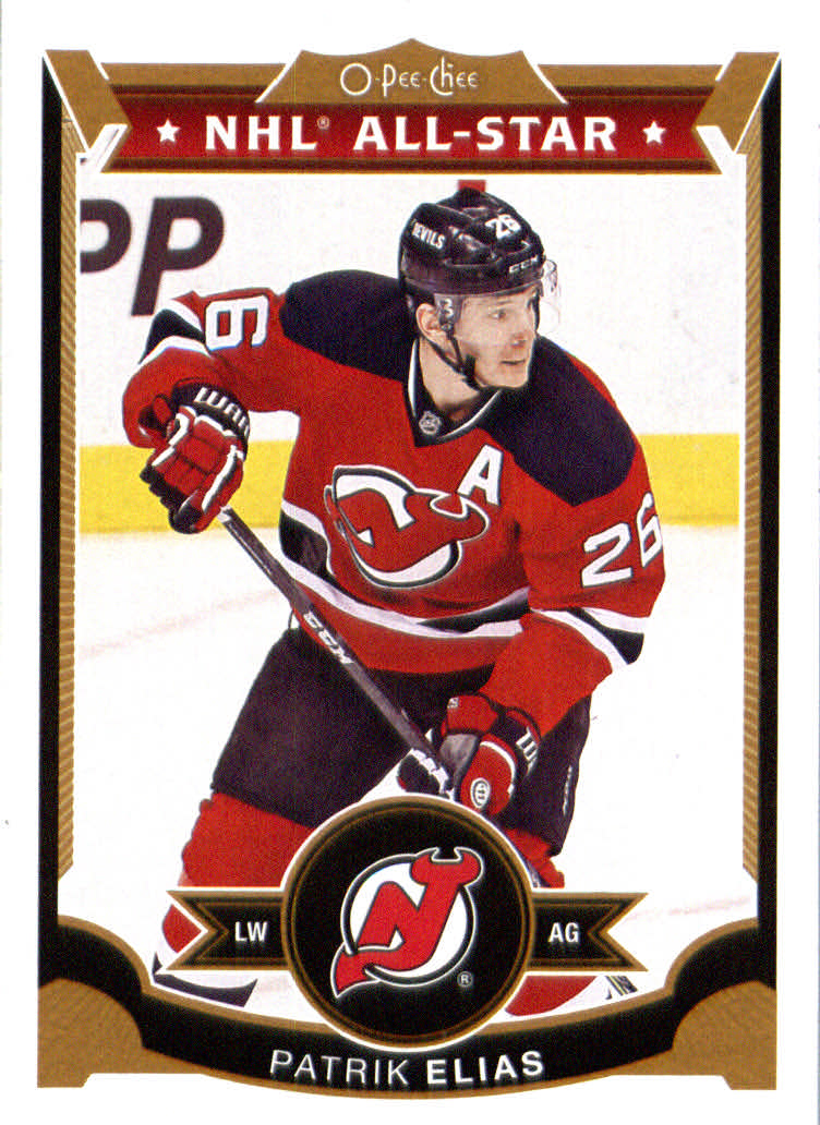 A0716- 2015-16 O-Pee-Chee Hockey Card #s 251-500 -You Pick- 15+ FREE US SHIP - Picture 210 of 349