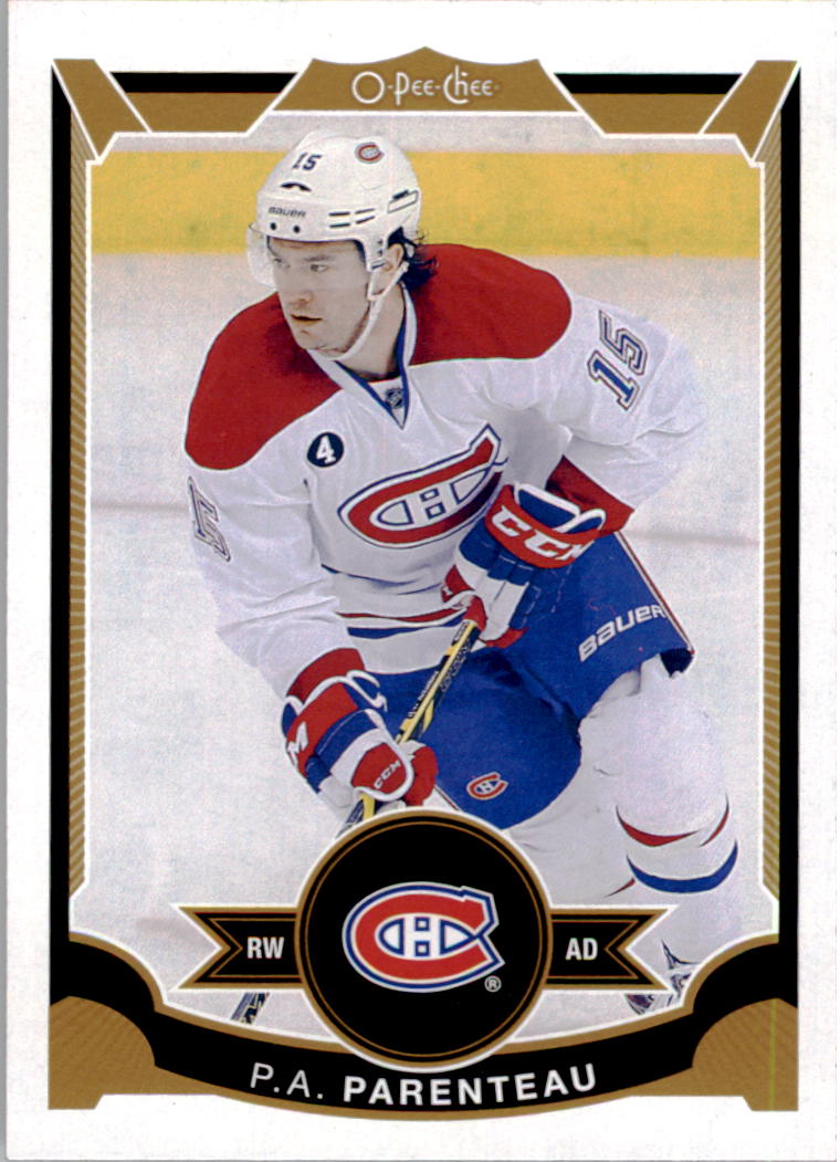 A0716- 2015-16 O-Pee-Chee Hockey Card #s 251-500 -You Pick- 15+ FREE US SHIP - Picture 211 of 349