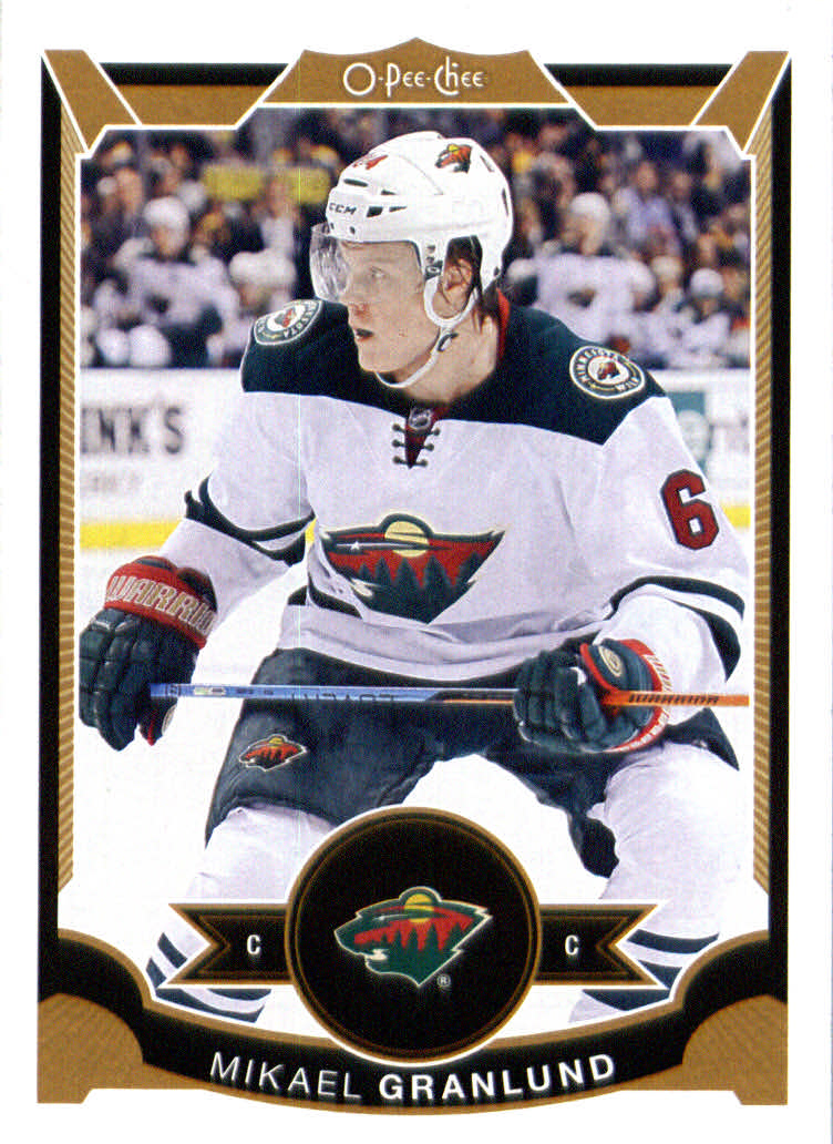 A0716- 2015-16 O-Pee-Chee Hockey Card #s 251-500 -You Pick- 15+ FREE US SHIP - Picture 213 of 349