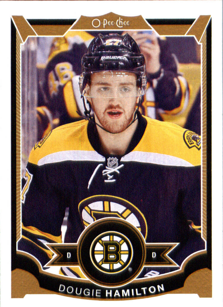 A0716- 2015-16 O-Pee-Chee Hockey Card #s 251-500 -You Pick- 15+ FREE US SHIP - Picture 214 of 349