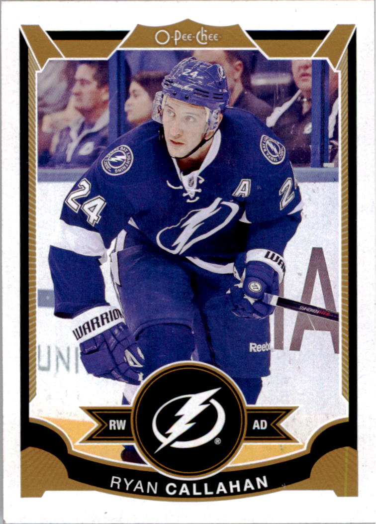 A0716- 2015-16 O-Pee-Chee Hockey Card #s 251-500 -You Pick- 15+ FREE US SHIP - Picture 216 of 349