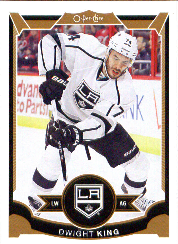 A0716- 2015-16 O-Pee-Chee Hockey Card #s 251-500 -You Pick- 15+ FREE US SHIP - Picture 218 of 349