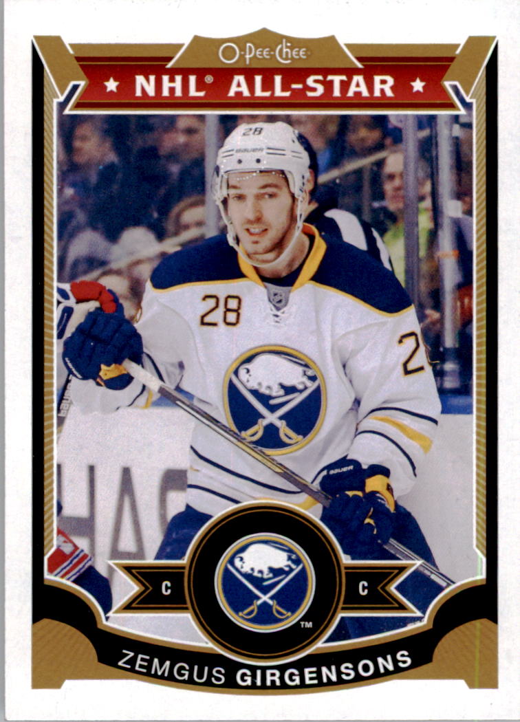 A0716- 2015-16 O-Pee-Chee Hockey Card #s 251-500 -You Pick- 15+ FREE US SHIP - Picture 224 of 349