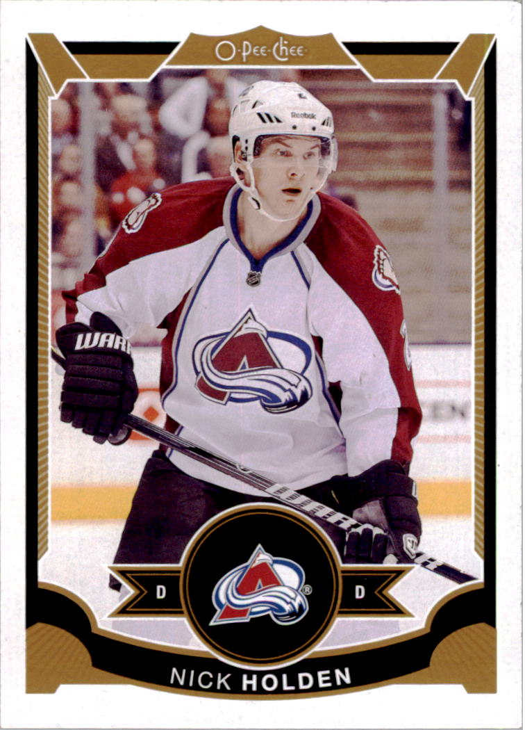 A0716- 2015-16 O-Pee-Chee Hockey Card #s 251-500 -You Pick- 15+ FREE US SHIP - Picture 229 of 349