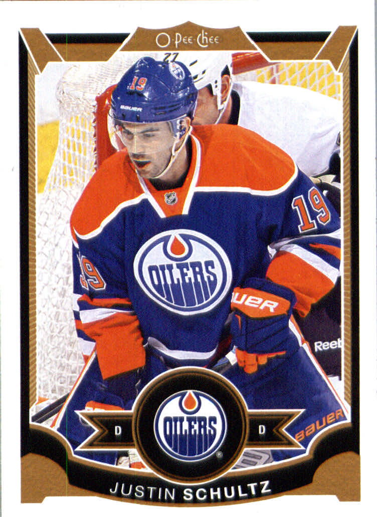 A0716- 2015-16 O-Pee-Chee Hockey Card #s 251-500 -You Pick- 15+ FREE US SHIP - Picture 233 of 349