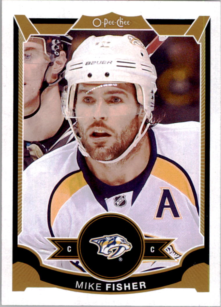 A0716- 2015-16 O-Pee-Chee Hockey Card #s 251-500 -You Pick- 15+ FREE US SHIP - Picture 235 of 349