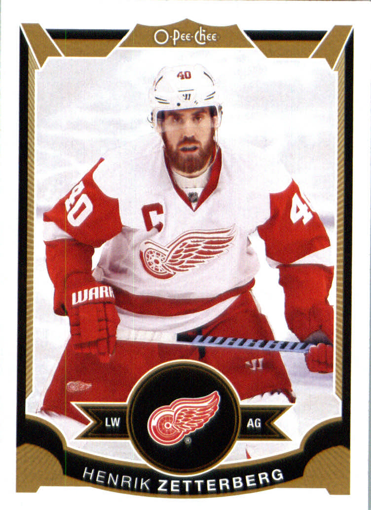 A0716- 2015-16 O-Pee-Chee Hockey Card #s 251-500 -You Pick- 15+ FREE US SHIP - Picture 243 of 349