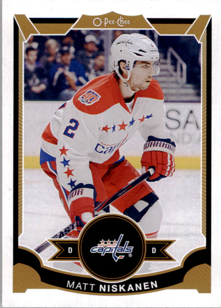 A0716- 2015-16 O-Pee-Chee Hockey Card #s 251-500 -You Pick- 15+ FREE US SHIP - Picture 246 of 349
