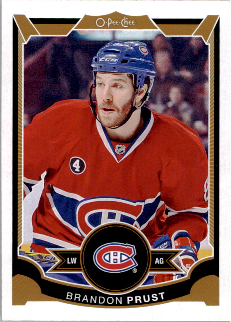 A0716- 2015-16 O-Pee-Chee Hockey Card #s 251-500 -You Pick- 15+ FREE US SHIP - Picture 252 of 349