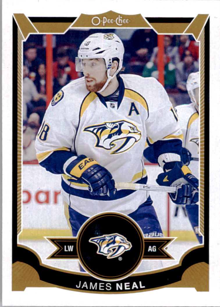 A0716- 2015-16 O-Pee-Chee Hockey Card #s 251-500 -You Pick- 15+ FREE US SHIP - Picture 257 of 349
