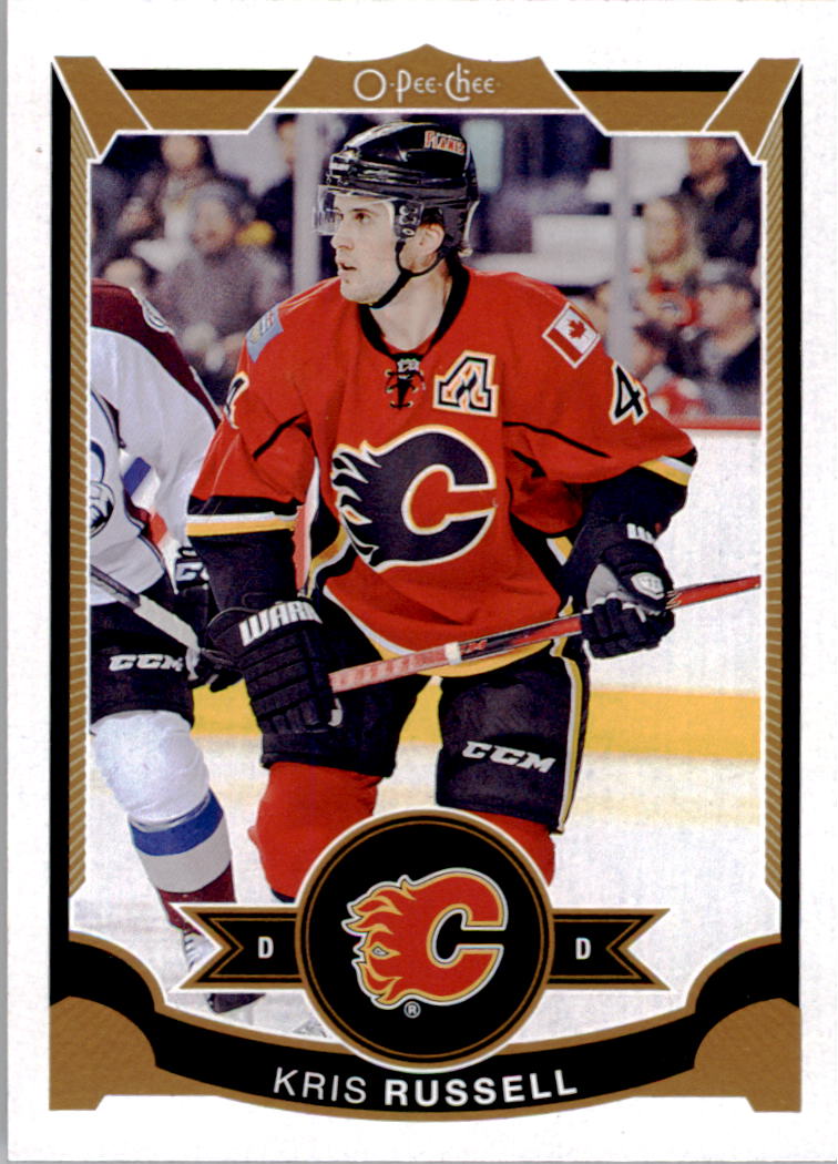A0716- 2015-16 O-Pee-Chee Hockey Card #s 251-500 -You Pick- 15+ FREE US SHIP - Picture 259 of 349
