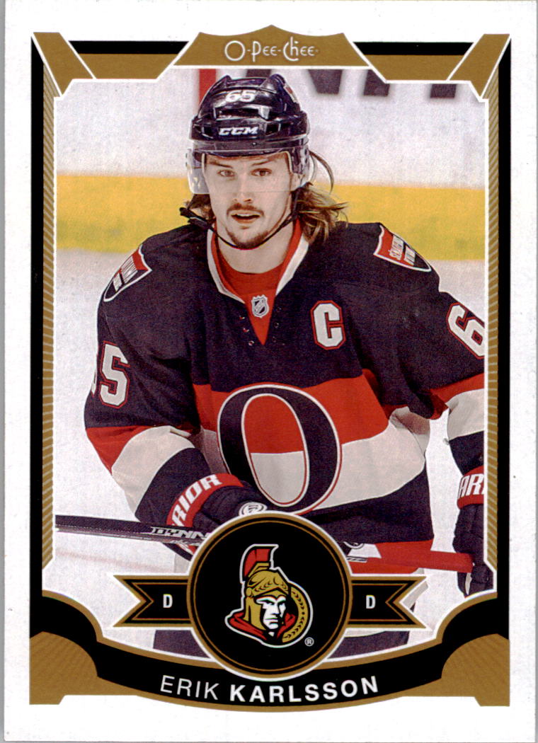 A0716- 2015-16 O-Pee-Chee Hockey Card #s 251-500 -You Pick- 15+ FREE US SHIP - Picture 263 of 349