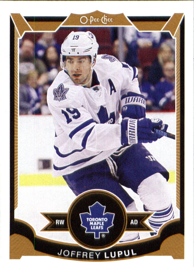 A0716- 2015-16 O-Pee-Chee Hockey Card #s 251-500 -You Pick- 15+ FREE US SHIP - Picture 265 of 349