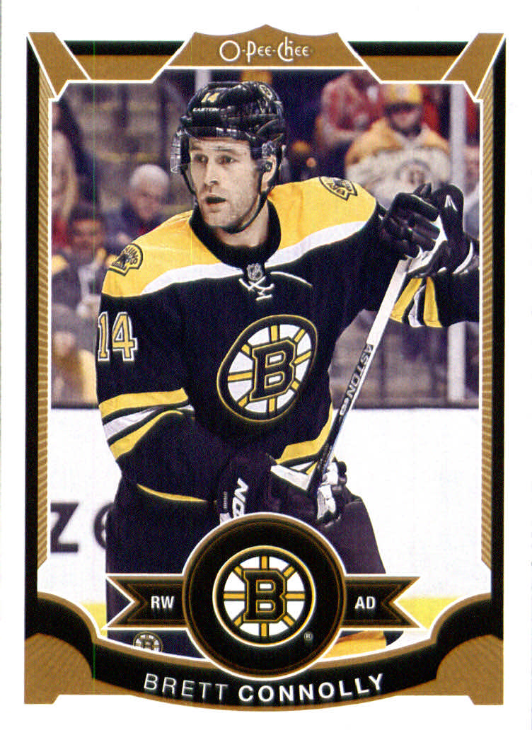 A0716- 2015-16 O-Pee-Chee Hockey Card #s 251-500 -You Pick- 15+ FREE US SHIP - Picture 266 of 349