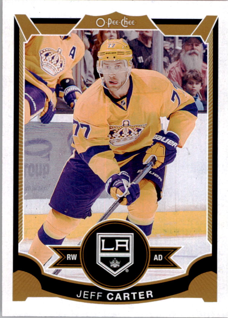 A0716- 2015-16 O-Pee-Chee Hockey Card #s 251-500 -You Pick- 15+ FREE US SHIP - Picture 269 of 349