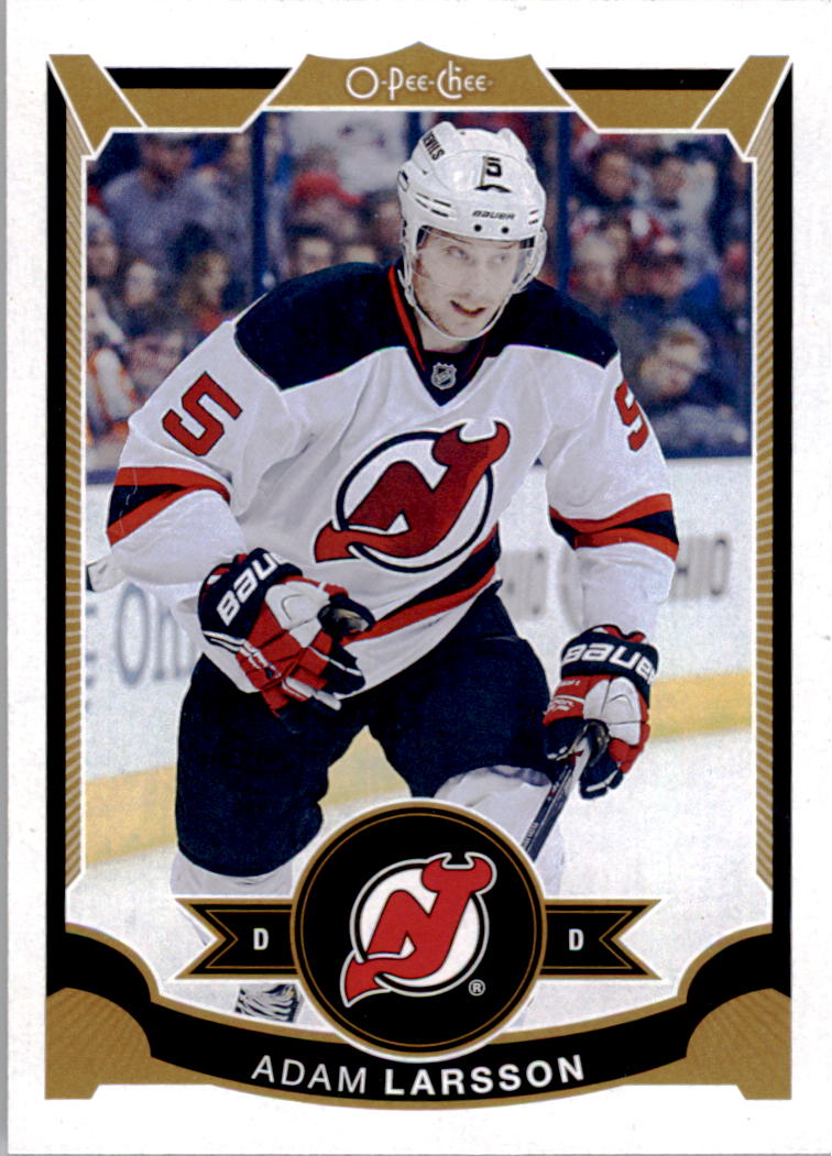 A0716- 2015-16 O-Pee-Chee Hockey Card #s 251-500 -You Pick- 15+ FREE US SHIP - Picture 274 of 349