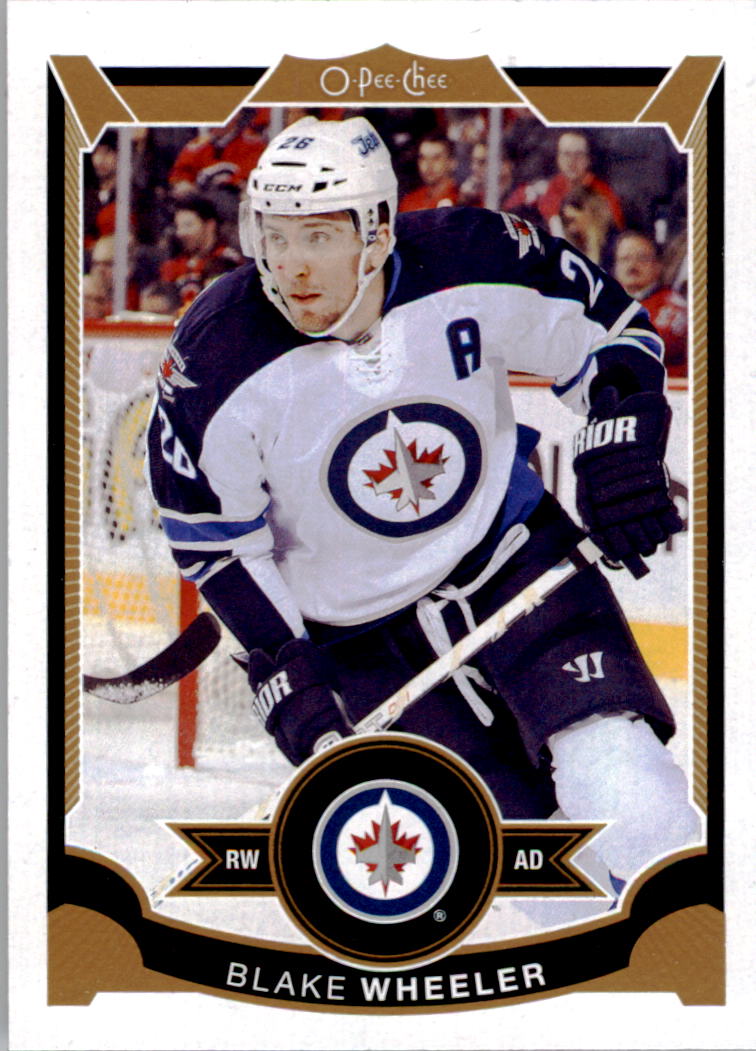 A0716- 2015-16 O-Pee-Chee Hockey Card #s 251-500 -You Pick- 15+ FREE US SHIP - Picture 276 of 349