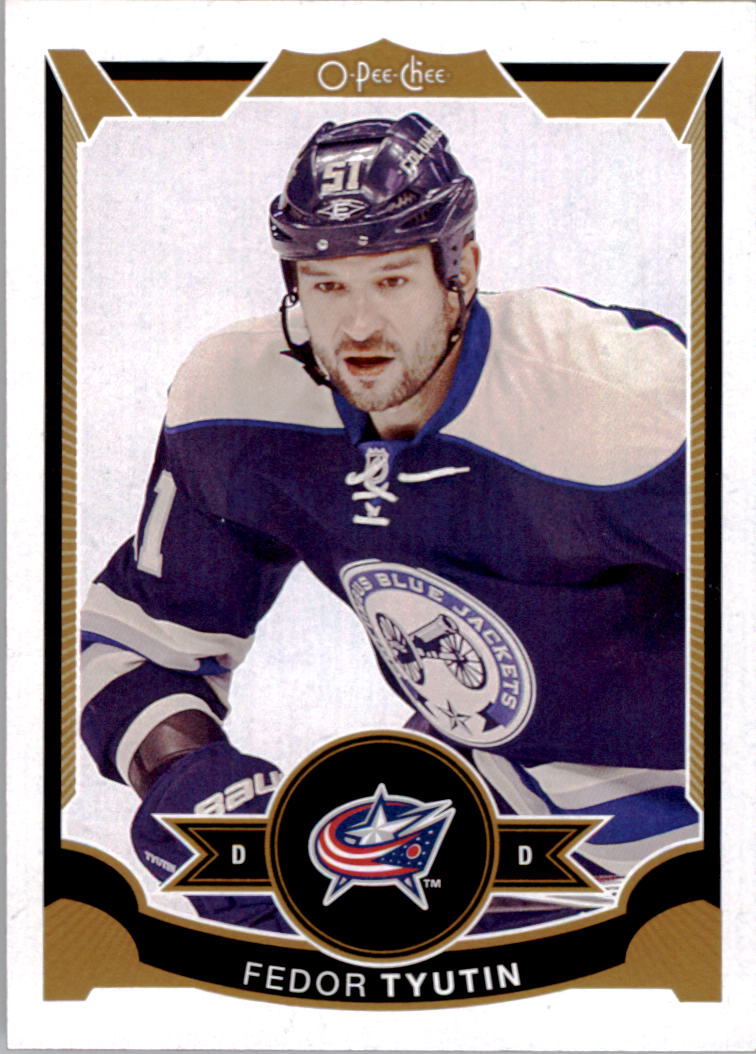 A0716- 2015-16 O-Pee-Chee Hockey Card #s 251-500 -You Pick- 15+ FREE US SHIP - Picture 280 of 349