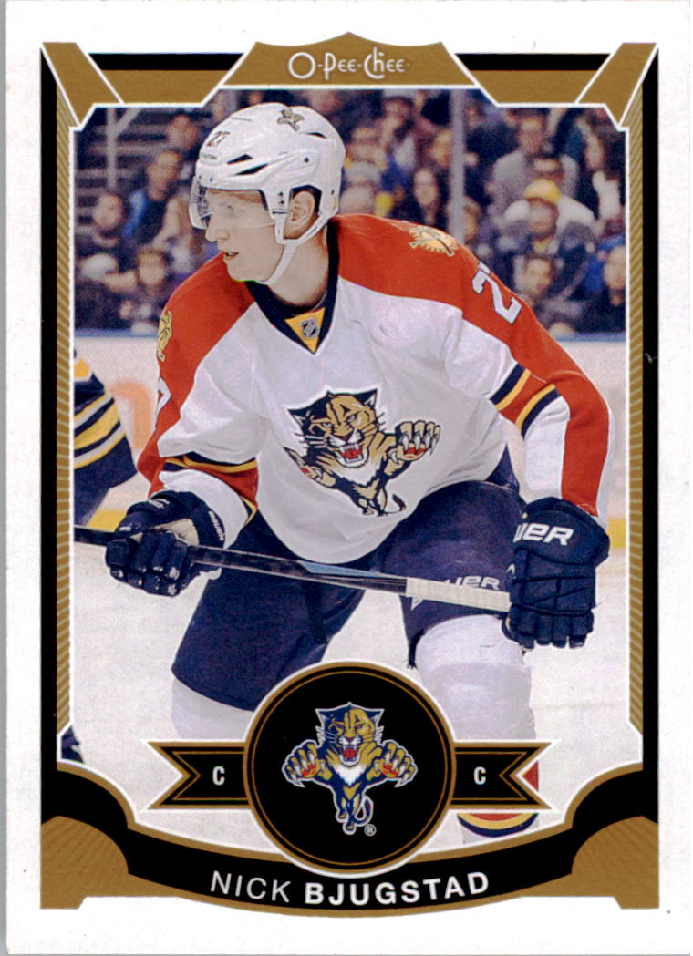 A0716- 2015-16 O-Pee-Chee Hockey Card #s 251-500 -You Pick- 15+ FREE US SHIP - Picture 282 of 349