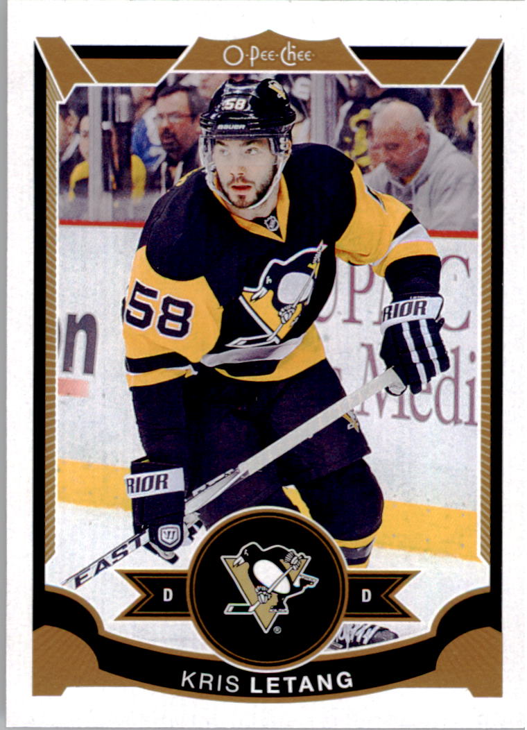 A0716- 2015-16 O-Pee-Chee Hockey Card #s 251-500 -You Pick- 15+ FREE US SHIP - Picture 290 of 349