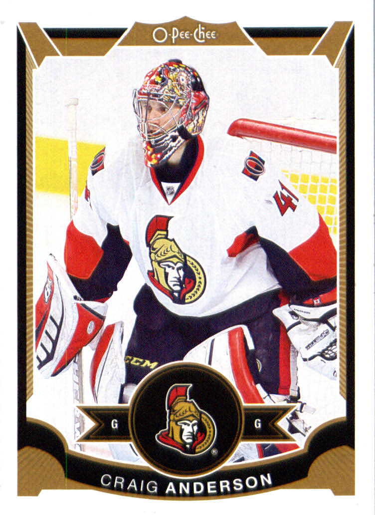 A0716- 2015-16 O-Pee-Chee Hockey Card #s 251-500 -You Pick- 15+ FREE US SHIP - Picture 292 of 349