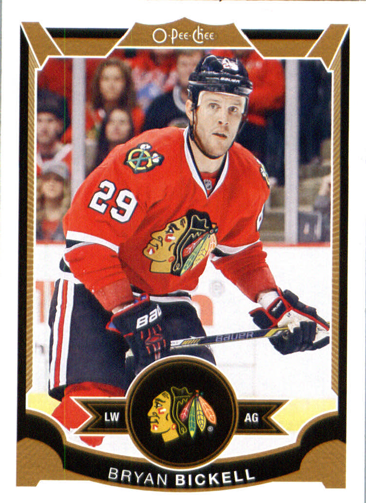 A0716- 2015-16 O-Pee-Chee Hockey Card #s 251-500 -You Pick- 15+ FREE US SHIP - Picture 295 of 349