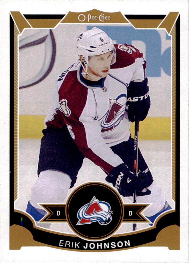 A0716- 2015-16 O-Pee-Chee Hockey Card #s 251-500 -You Pick- 15+ FREE US SHIP - Picture 296 of 349