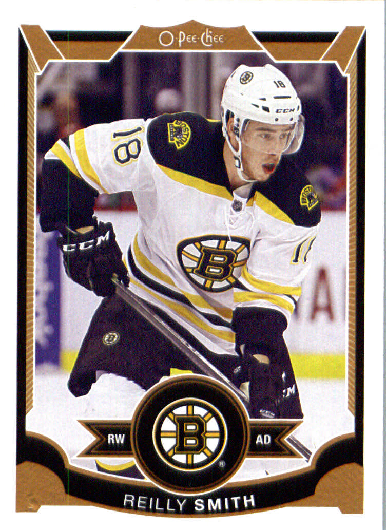 A0716- 2015-16 O-Pee-Chee Hockey Card #s 251-500 -You Pick- 15+ FREE US SHIP - Picture 298 of 349