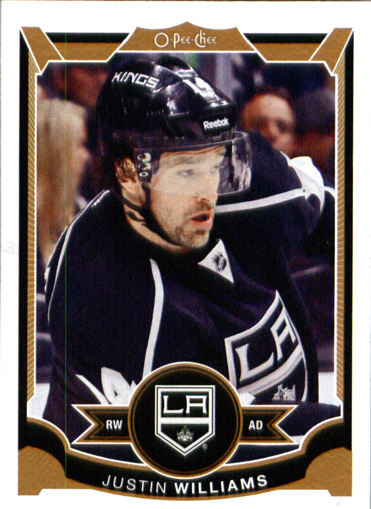 A0716- 2015-16 O-Pee-Chee Hockey Card #s 251-500 -You Pick- 15+ FREE US SHIP - Picture 305 of 349