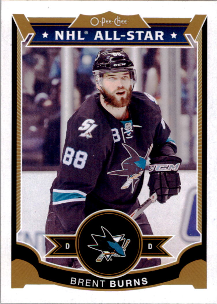 A0716- 2015-16 O-Pee-Chee Hockey Card #s 251-500 -You Pick- 15+ FREE US SHIP - Picture 306 of 349