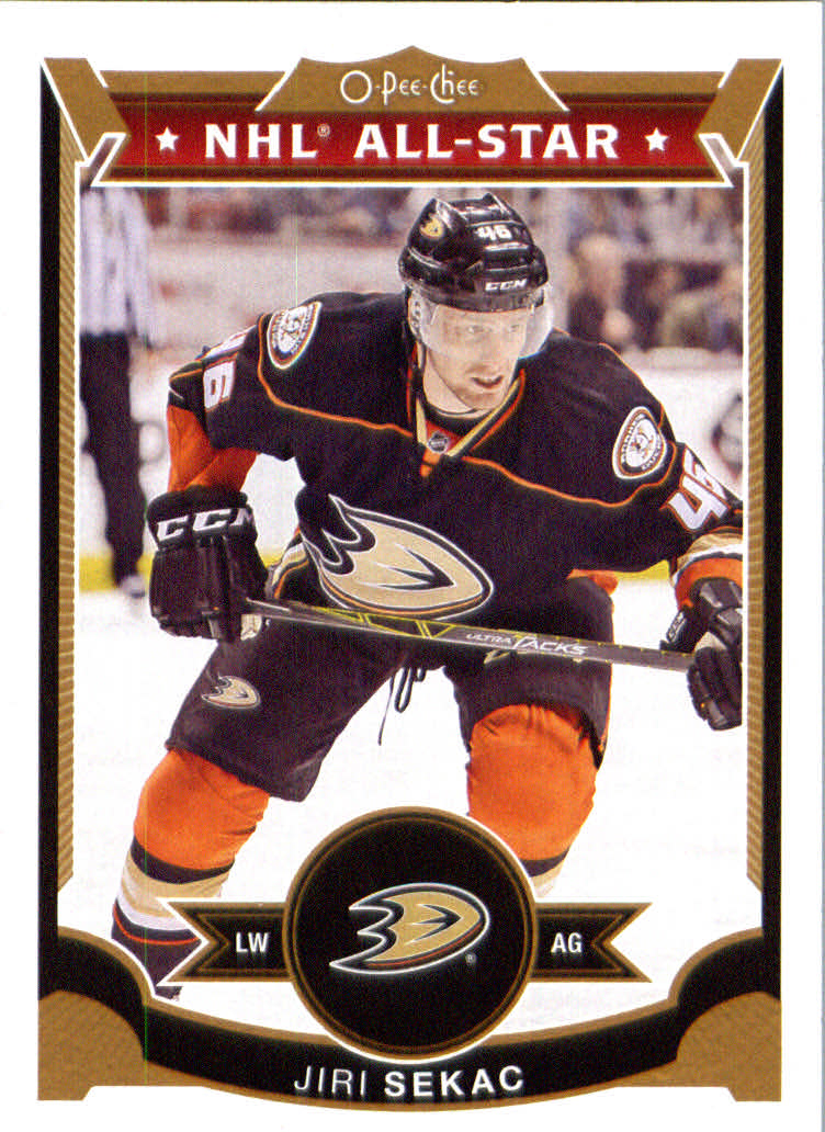 A0716- 2015-16 O-Pee-Chee Hockey Card #s 251-500 -You Pick- 15+ FREE US SHIP - Picture 308 of 349