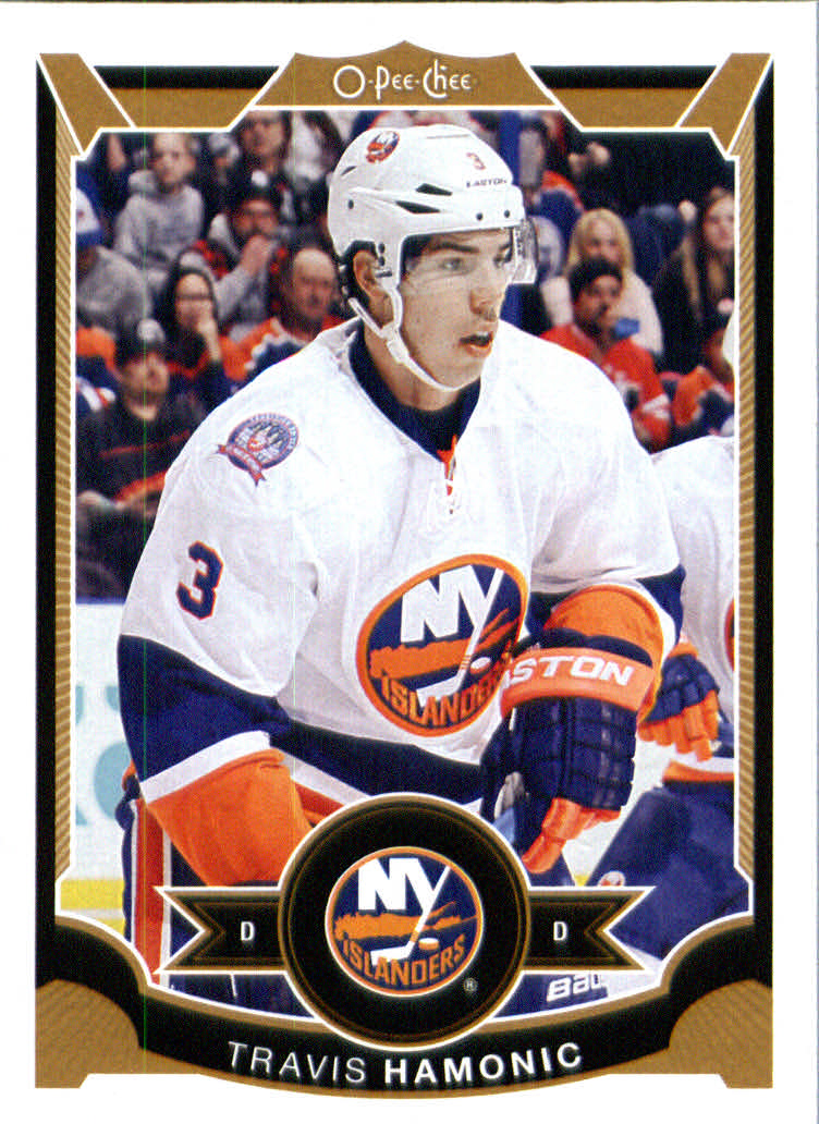A0716- 2015-16 O-Pee-Chee Hockey Card #s 251-500 -You Pick- 15+ FREE US SHIP - Picture 309 of 349