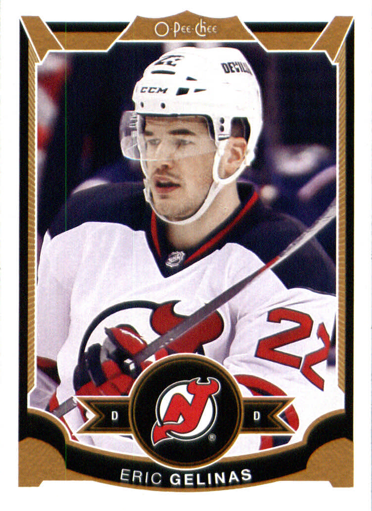 A0716- 2015-16 O-Pee-Chee Hockey Card #s 251-500 -You Pick- 15+ FREE US SHIP - Picture 311 of 349