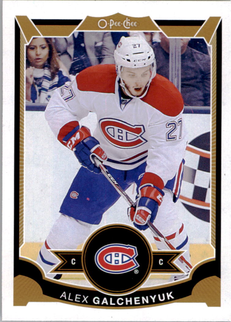 A0716- 2015-16 O-Pee-Chee Hockey Card #s 251-500 -You Pick- 15+ FREE US SHIP - Picture 314 of 349