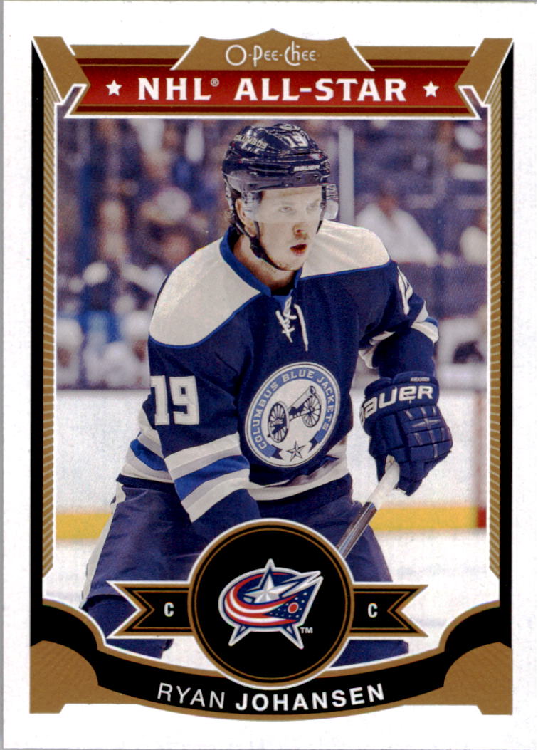 A0716- 2015-16 O-Pee-Chee Hockey Card #s 251-500 -You Pick- 15+ FREE US SHIP - Picture 317 of 349