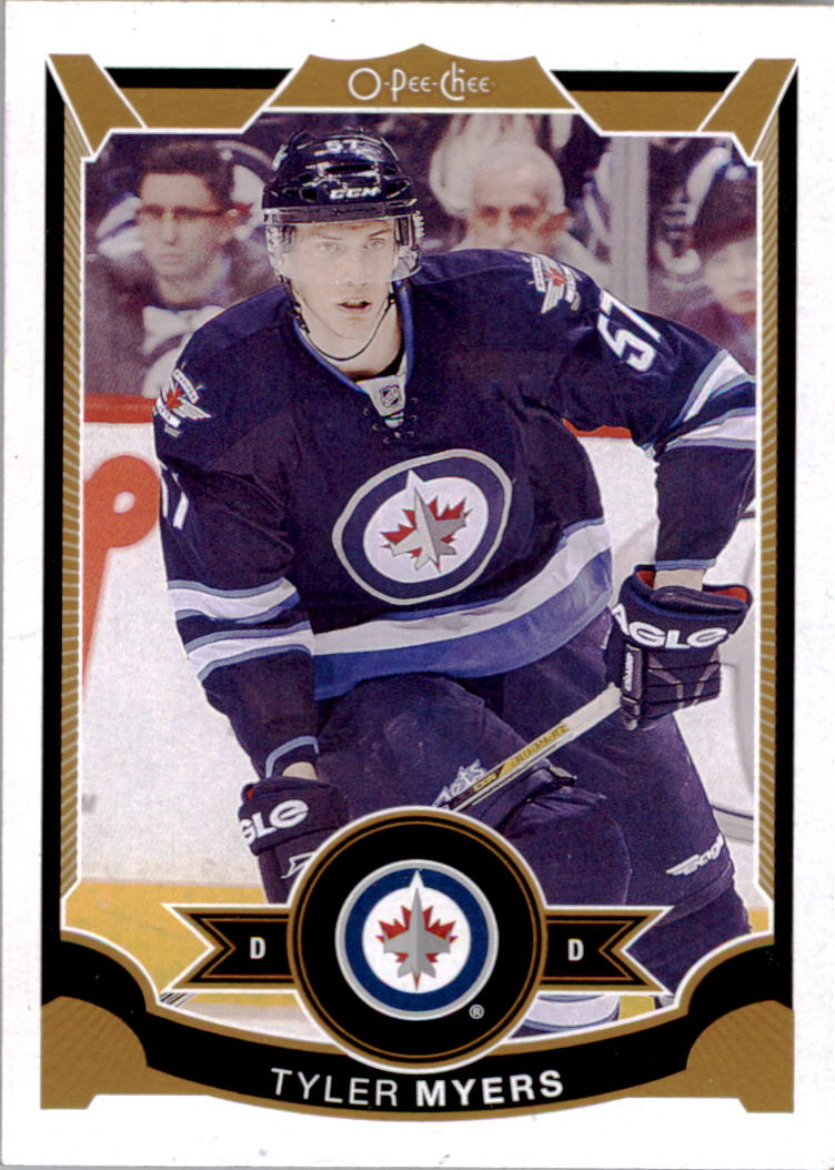 A0716- 2015-16 O-Pee-Chee Hockey Card #s 251-500 -You Pick- 15+ FREE US SHIP - Picture 321 of 349