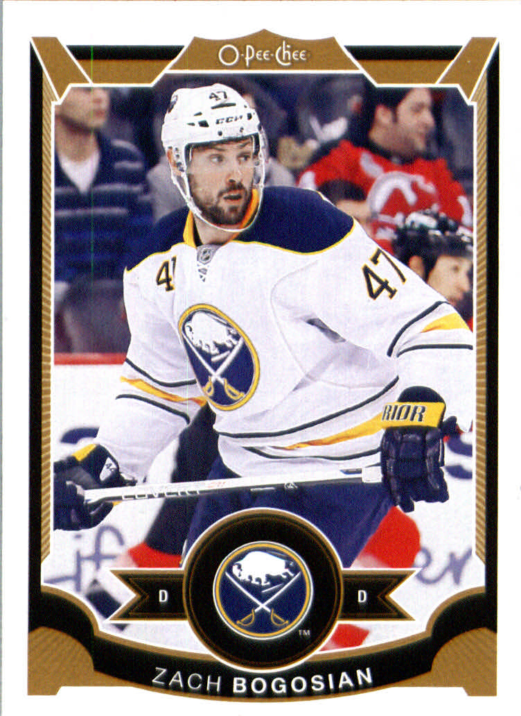 A0716- 2015-16 O-Pee-Chee Hockey Card #s 251-500 -You Pick- 15+ FREE US SHIP - Picture 324 of 349