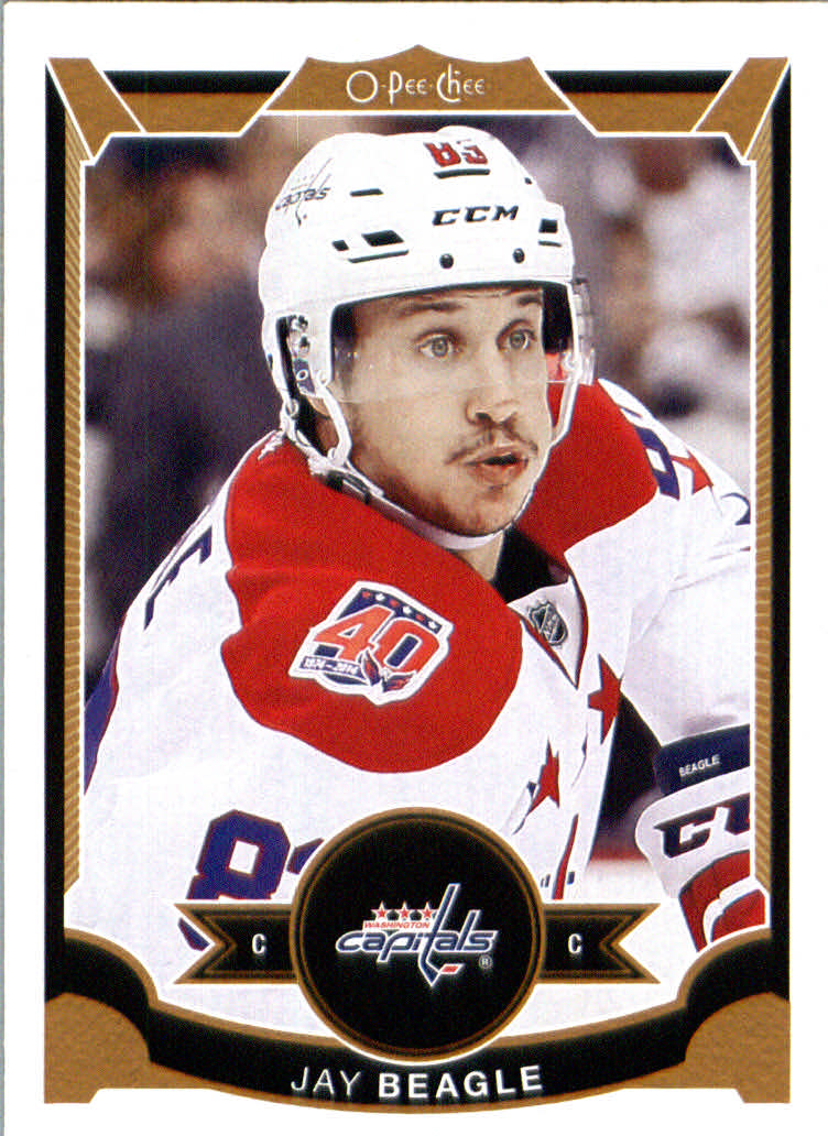 A0716- 2015-16 O-Pee-Chee Hockey Card #s 251-500 -You Pick- 15+ FREE US SHIP - Picture 325 of 349