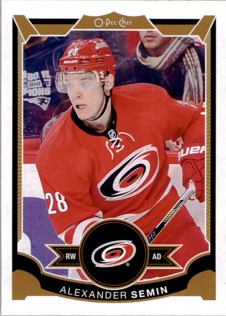 A0716- 2015-16 O-Pee-Chee Hockey Card #s 251-500 -You Pick- 15+ FREE US SHIP - Picture 326 of 349