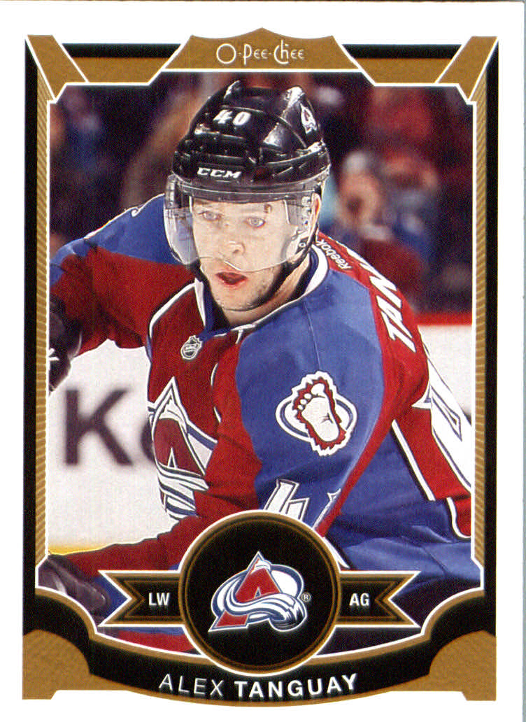A0716- 2015-16 O-Pee-Chee Hockey Card #s 251-500 -You Pick- 15+ FREE US SHIP - Picture 328 of 349