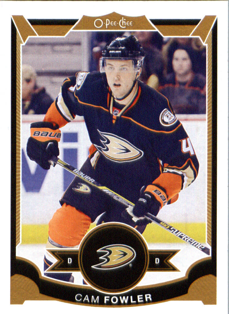 A0716- 2015-16 O-Pee-Chee Hockey Card #s 251-500 -You Pick- 15+ FREE US SHIP - Picture 329 of 349