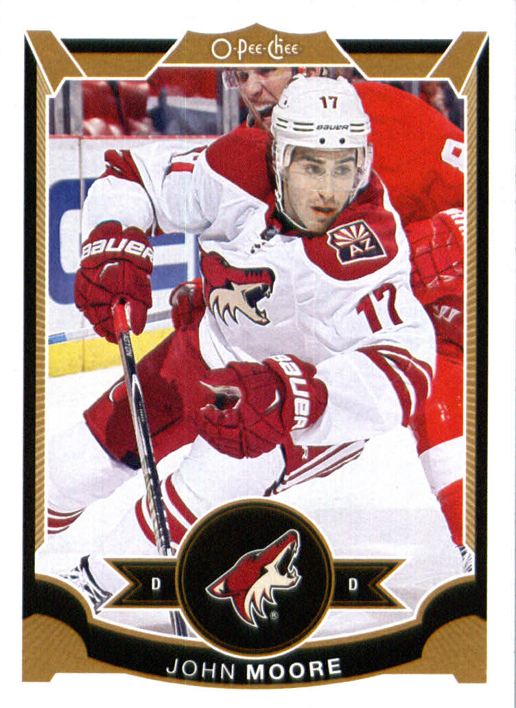 A0716- 2015-16 O-Pee-Chee Hockey Card #s 251-500 -You Pick- 15+ FREE US SHIP - Picture 330 of 349