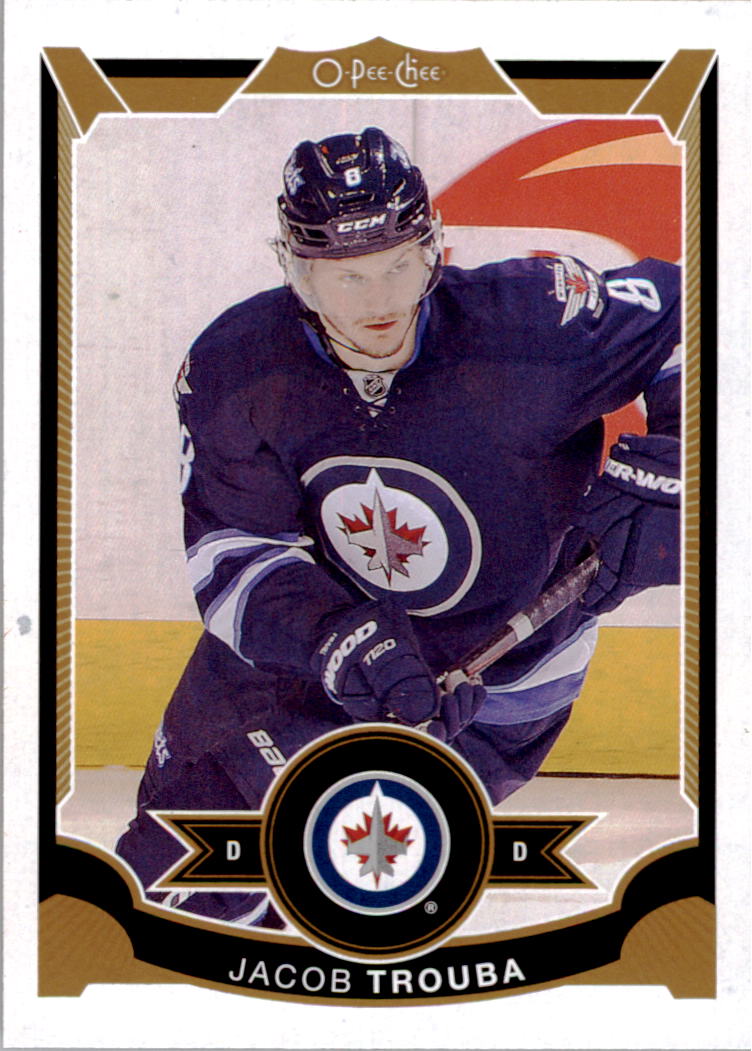 A0716- 2015-16 O-Pee-Chee Hockey Card #s 251-500 -You Pick- 15+ FREE US SHIP - Picture 332 of 349