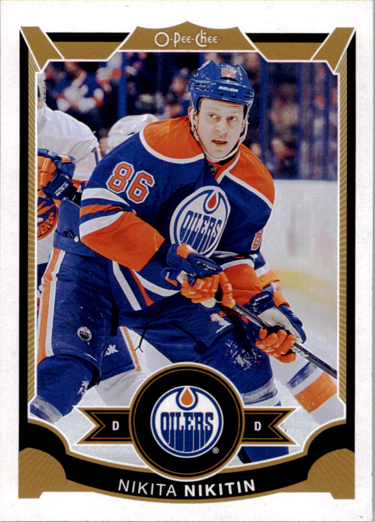 A0716- 2015-16 O-Pee-Chee Hockey Card #s 251-500 -You Pick- 15+ FREE US SHIP - Picture 334 of 349