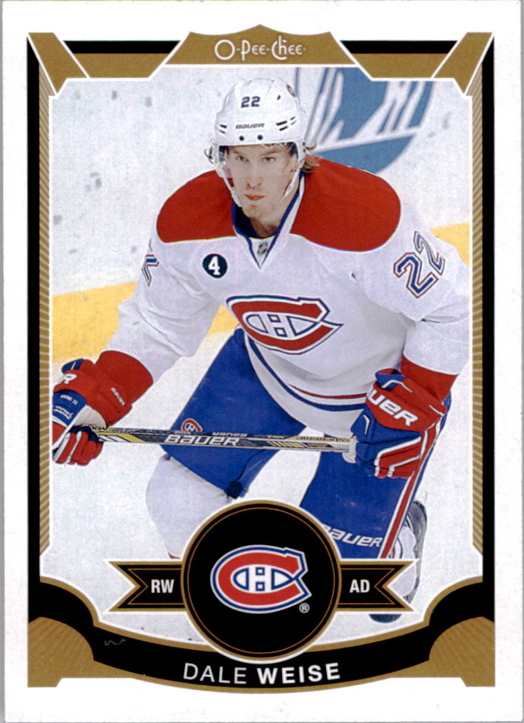 A0716- 2015-16 O-Pee-Chee Hockey Card #s 251-500 -You Pick- 15+ FREE US SHIP - Picture 336 of 349