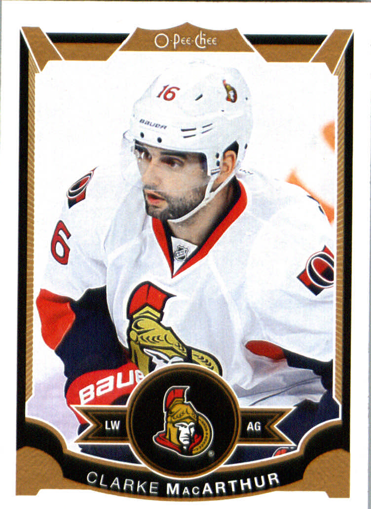 A0716- 2015-16 O-Pee-Chee Hockey Card #s 251-500 -You Pick- 15+ FREE US SHIP - Picture 338 of 349