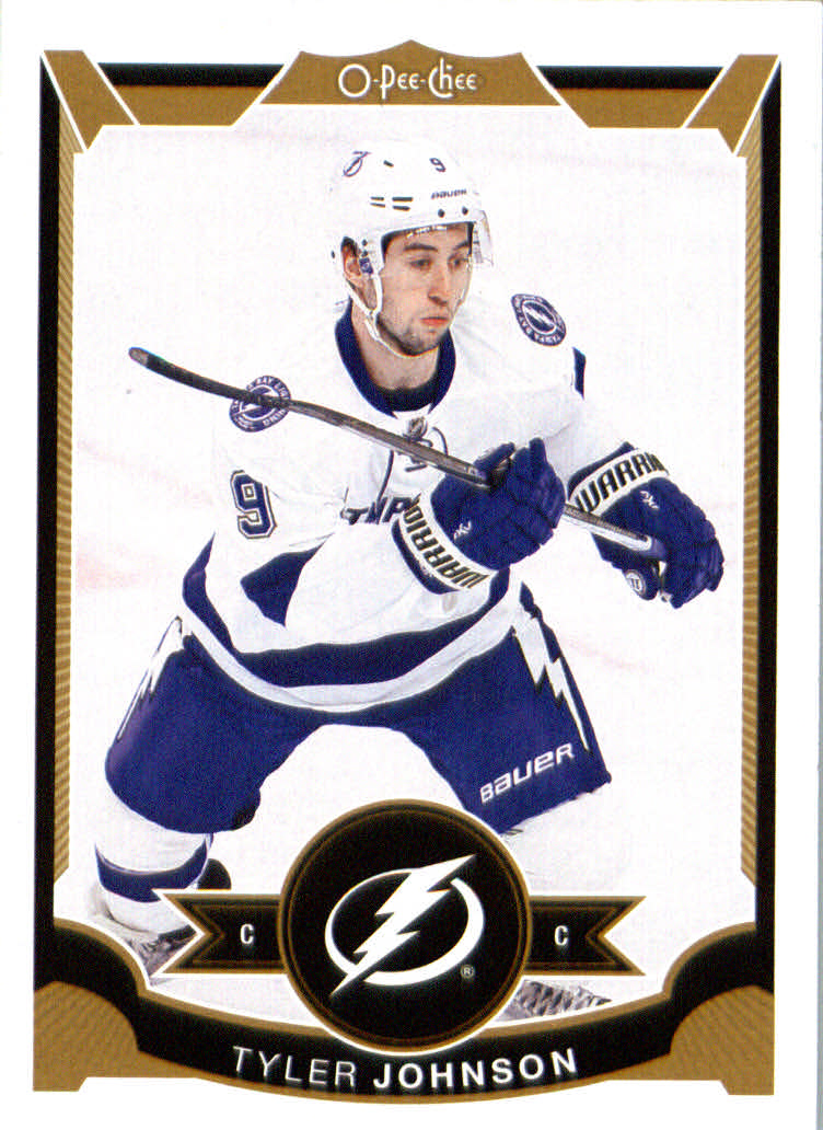 A0716- 2015-16 O-Pee-Chee Hockey Card #s 251-500 -You Pick- 15+ FREE US SHIP - Picture 343 of 349