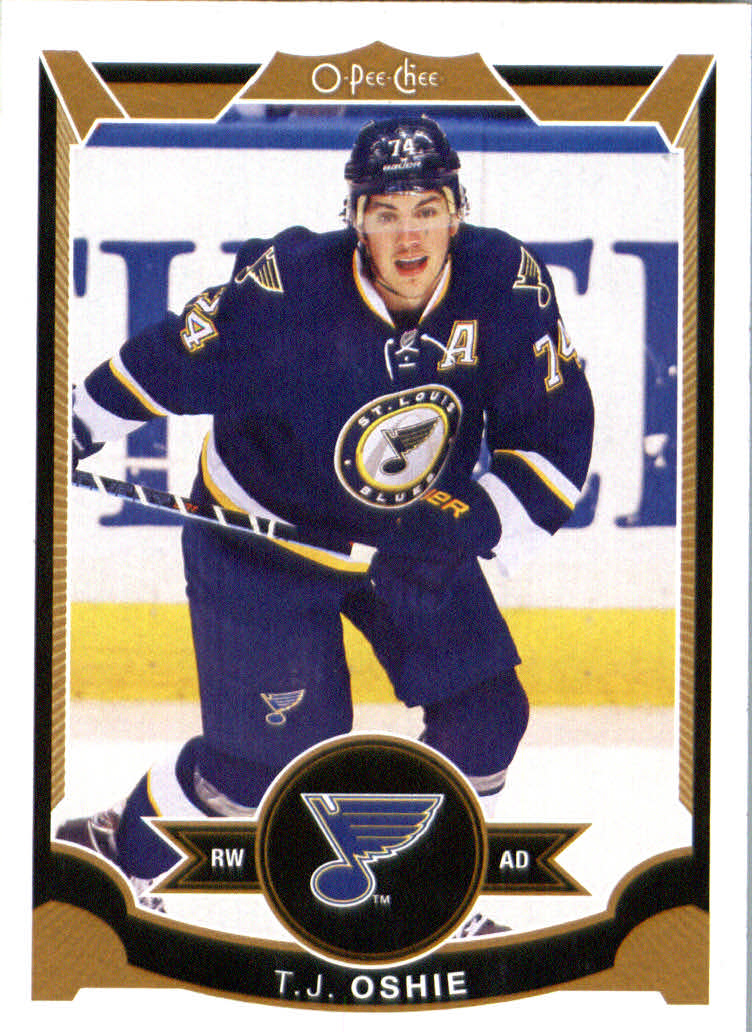 A0716- 2015-16 O-Pee-Chee Hockey Card #s 251-500 -You Pick- 15+ FREE US SHIP - Picture 346 of 349