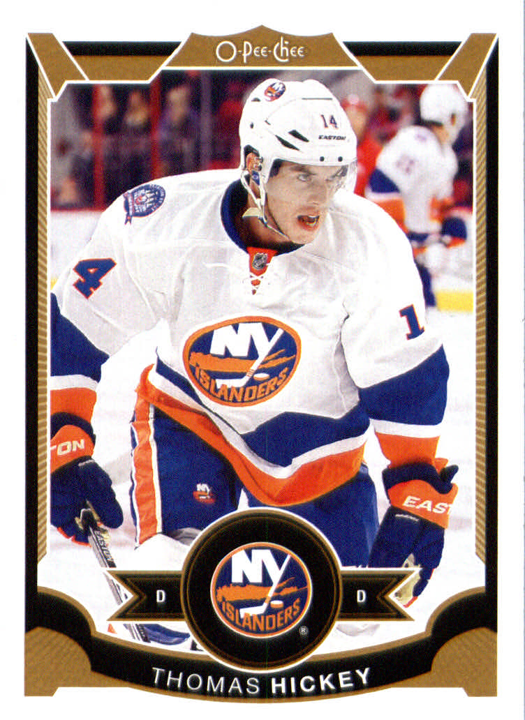 A0716- 2015-16 O-Pee-Chee Hockey Card #s 251-500 -You Pick- 15+ FREE US SHIP - Picture 347 of 349